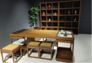 鞍山办公家具的色彩搭配与空间规划