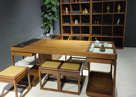 鞍山办公家具，从设计到功能的完美融合